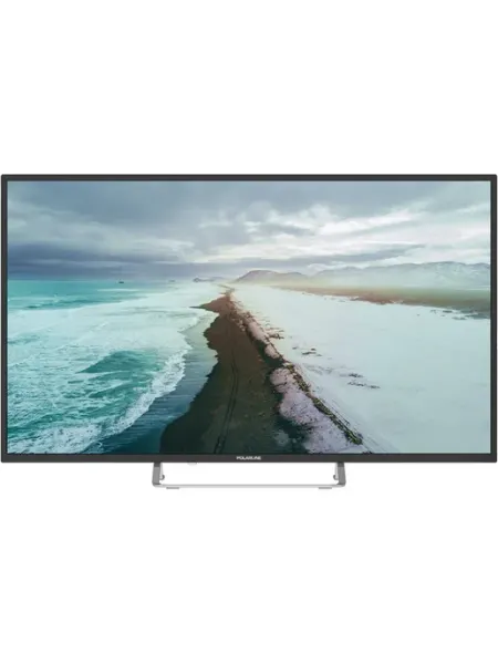 Телевизор 43 дюйма смарт FHD 43PL52TC-SM POLARLINE