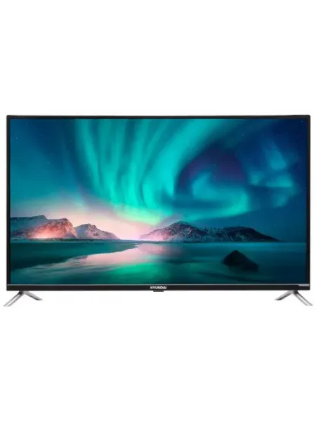 LED телевизор 43 H-LED43BU7008 HYUNDAI