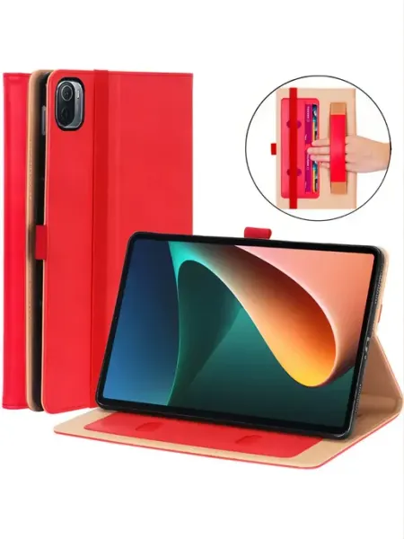 Умный Чехол для планшета Xiaomi Mi Pad 5, Xiaomi Mi Pad Fanoya