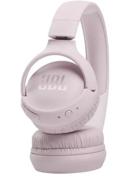 Наушники беспроводные полноразмерные JBL TUNE 510BT черный