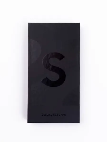 Коробка для Samsung Galaxy S22 Ultra 5G Signext