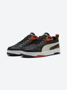 Кеды PUMA PL RBD Drive Low