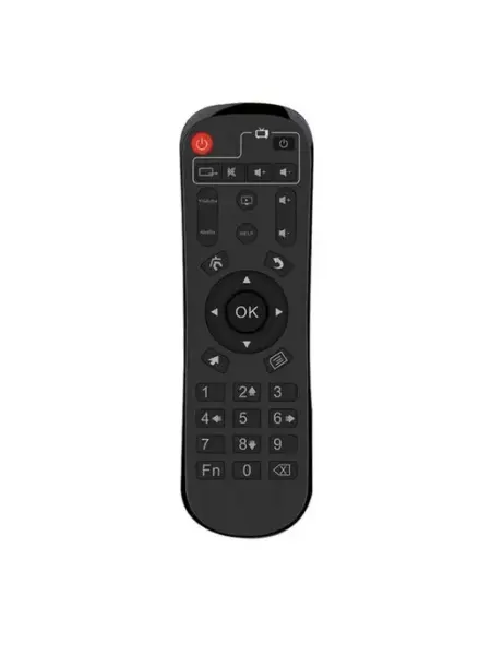 Пульт управления для приставки 6K ПДУ Android Transpeed