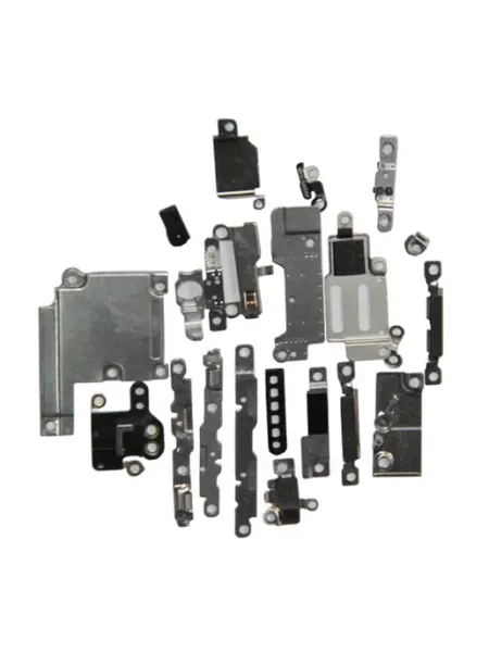 Зажимы для iPhone 6s (комплект) Promise mobile
