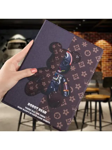 Чехол для планшета для Xiaomi Redmi Pad SE 8.7 MyPads