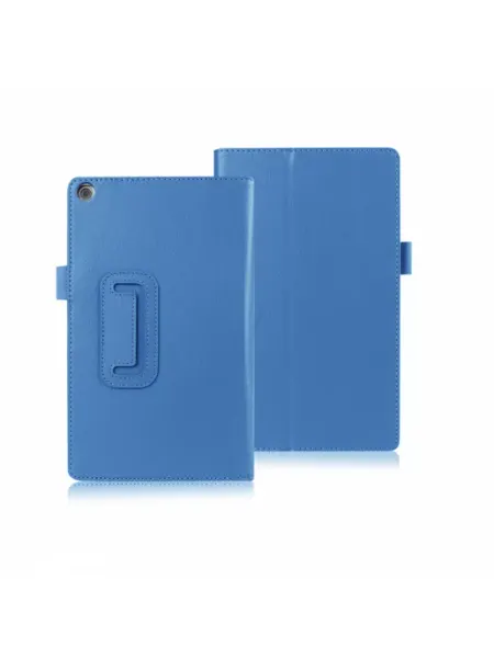 Чехол для Samsung Galaxy Tab A 9.7 T550 T555, голубой MyPads