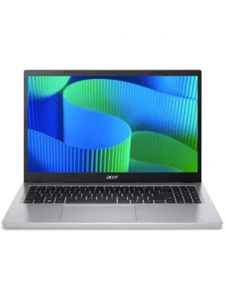 Ноутбук EX215-34-32RU серебристый Acer