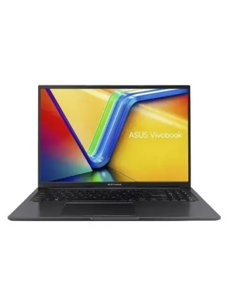 Ноутбук E1504FA-BQ050 черный Asus