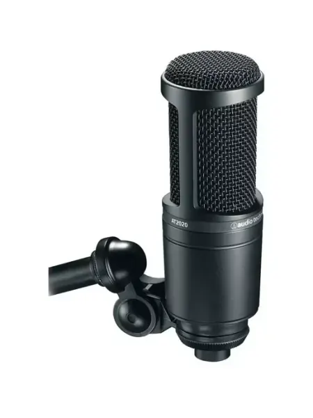 Микрофон AT2020 Audio-technica