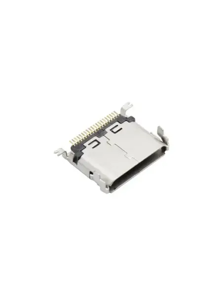 Разъем зарядки для Samsung E420 BaseMarket
