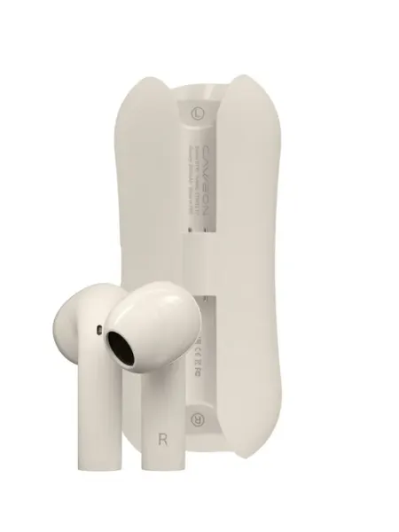 Наушники блютуз беспроводные TrueWireless Grazia CAWEON