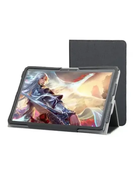 Чехол для Chuwi HiPad Max черный MyPads