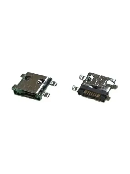 Разъем зарядки №21 Micro-USB для Samsung Galaxy i7562 нет