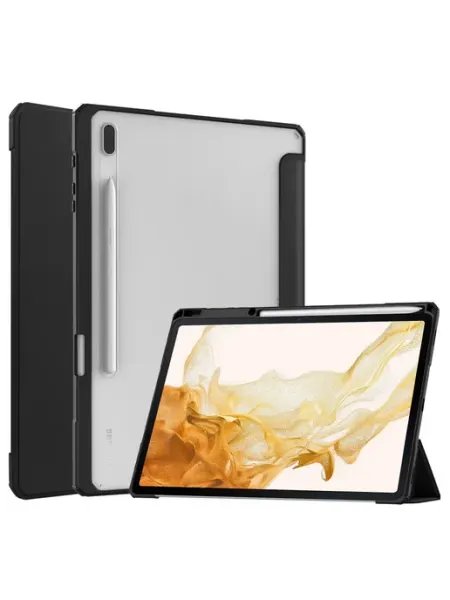 Чехол для Планшета Samsung Galaxy Tab S7+ S7 FE Lite MyPads