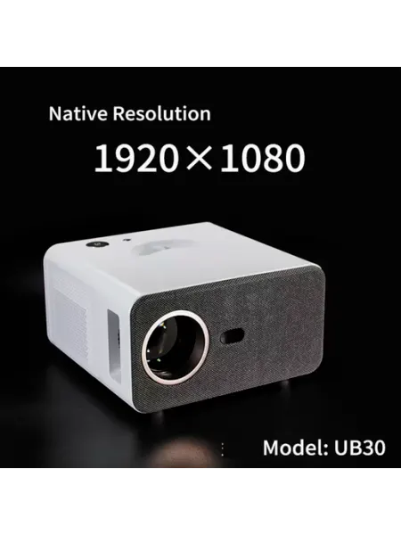 Проектор UB30A GOODSTORAGE