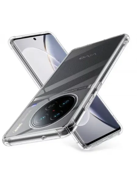 Чехол для телефона Vivo X90 Pro MyPads
