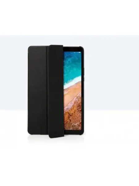 Умный премиальный элитный чехол-книжка из качестве MyPads