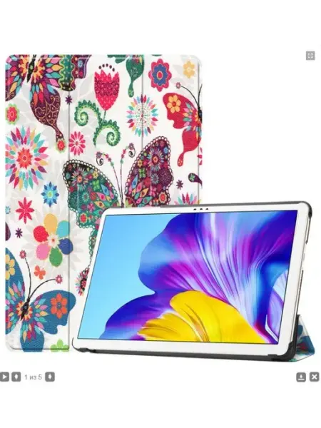 Чехол для планшета MyPads