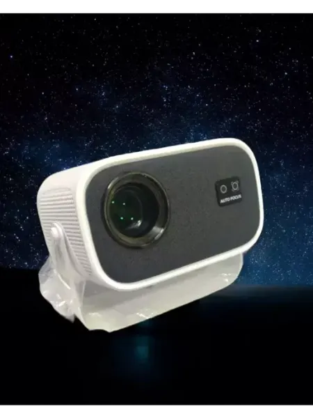 Портативный проектор PHILIPS