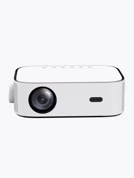 Мини проектор ХРХ YG550 1080P HD GOODSTORAGE