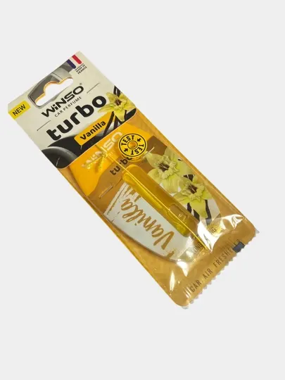 Ароматизатор для автомобиля Nowax X Drop
