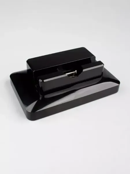 Док станция беспроводная зарядка для iPhone Lightning 30 pin AKS Sale