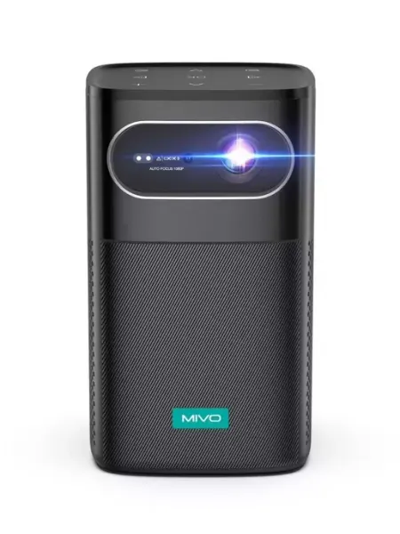 Мини проектор для дома 4К Mivo MV-188