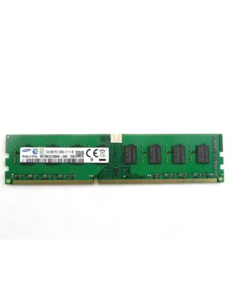 Оперативная память модуль DDR3 DIMM 8Гб Samsung