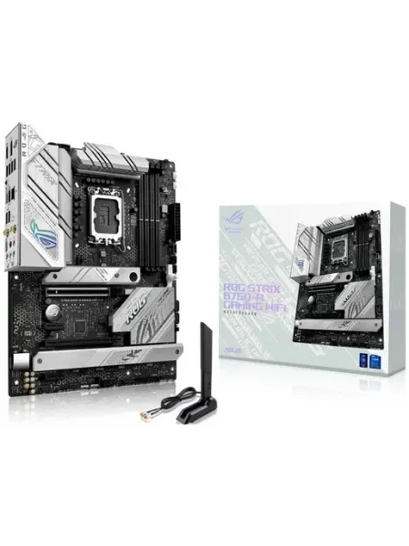 Материнская плата ROG STRIX B760-A GAMING WIFI Asus