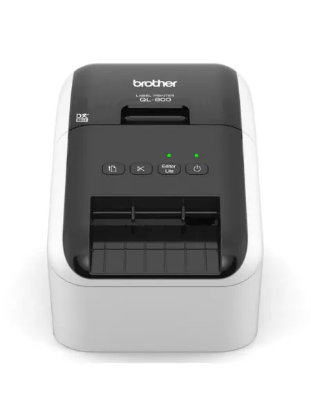 Принтер для печати этикеток QL-800 Brother