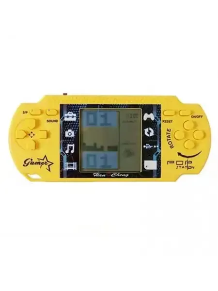 Игровая консоль HC-1026 MyPads