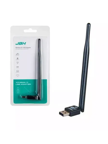 USB Wi-fi адаптер для ноутбука WP-06 JBH