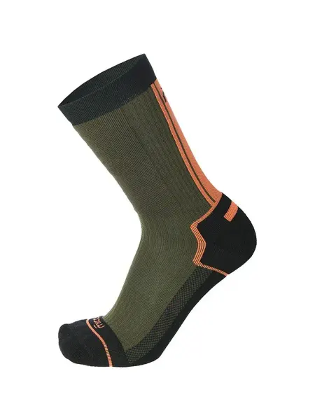 Mico Носки Extra Dry Hunting&Fishing unisex
