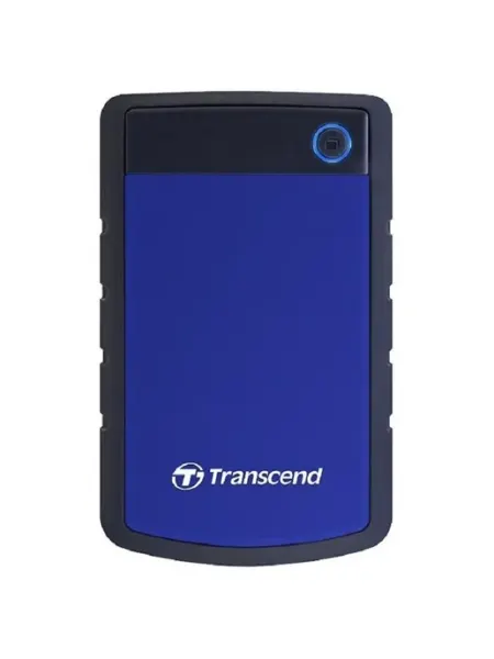 Жесткий диск Портативный Transcend
