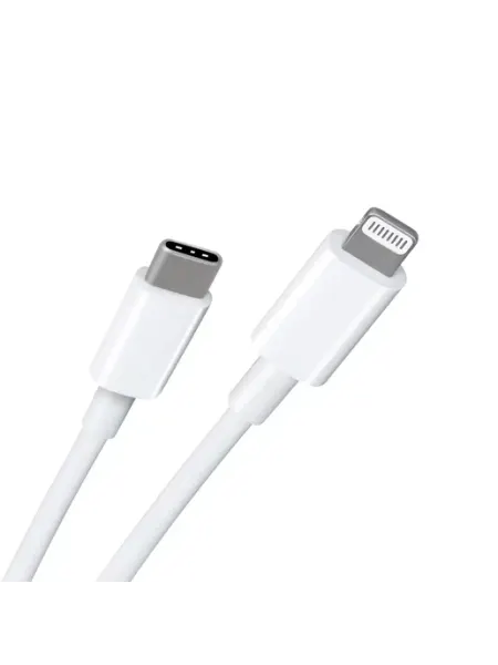 Кабель для iPhone Lightning - Type-C TEXHUB