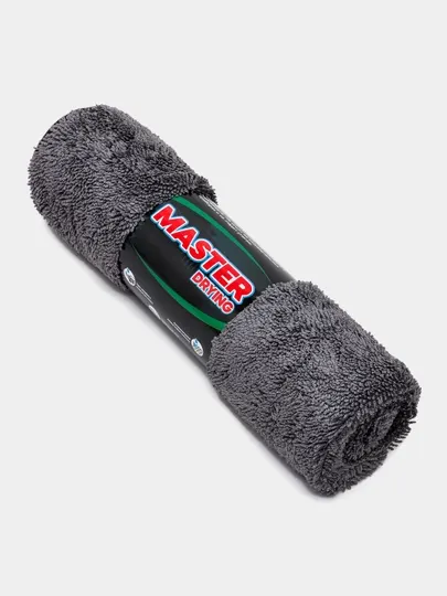 Полотенце для автомобиля Master Drying Wash