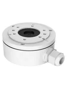 DS-1280ZJ-XS (белый) монтажная коробка Hikvision