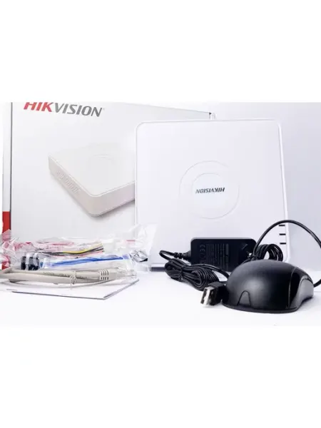 Hikvision Канальный сетевой видеорегистратор DS-7108NI-Q1