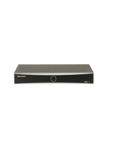 Hikvision Видеорегистратор DS-7608NXI- K1 (E)