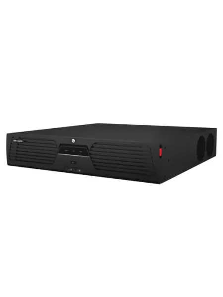 Hikvision IP-видеорегистратор DS-9632NI-M8