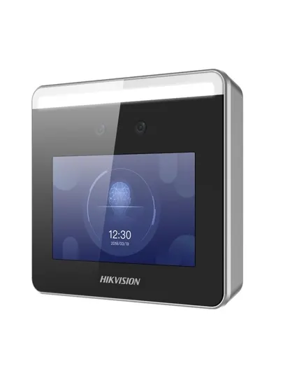 Hikvision DS-K1T331 терминал контроля доступа