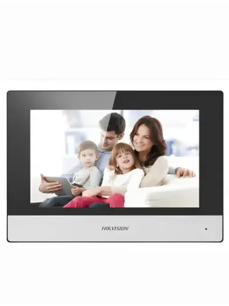 Домофон DS-KH6320-TE1