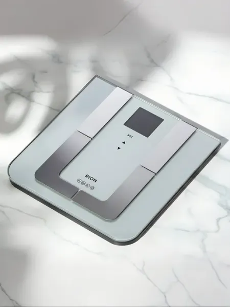Весы напольные Smart электронные до 150 кг Rion