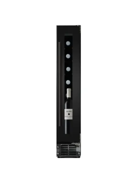 Винный шкаф холодильник компрессорный DAUF-8.23B Dunavox
