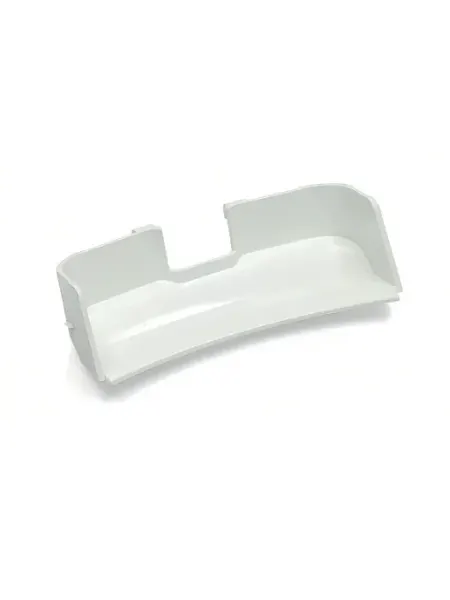 Накладка ручки двери люка Samsung DC63-00924A, DHL902SA