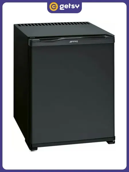 Отдельностоящий холодильник MTE30 Smeg