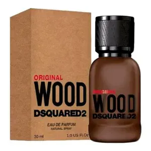 Dsquared2 Origin. Wood Парфюмерная вода 30 мл.