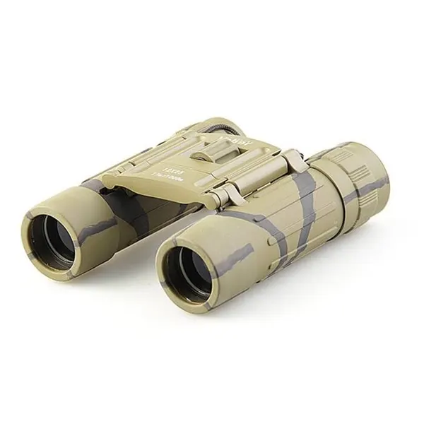 Бинокль Veber Sport Бн 12X25 Камуфлированный
