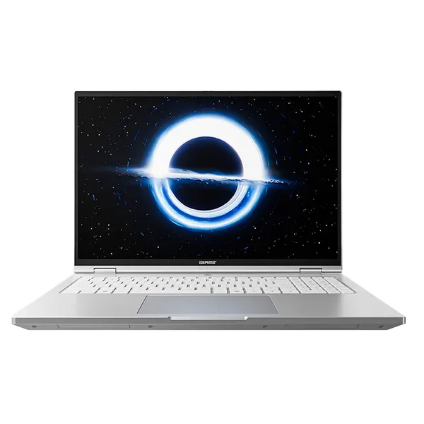 Ноутбук Colorful iGame M16 Origo-HQ97D3201TT-G-C2A Intel Core i9-14900HX/32Gb (2*16 D5)/SSD1Tb/RTX5070 8Gb (115W)/16"/IPS/WQXGA/2560x1600/300Hz/Win11/RJ-45/Grey/2.35kg