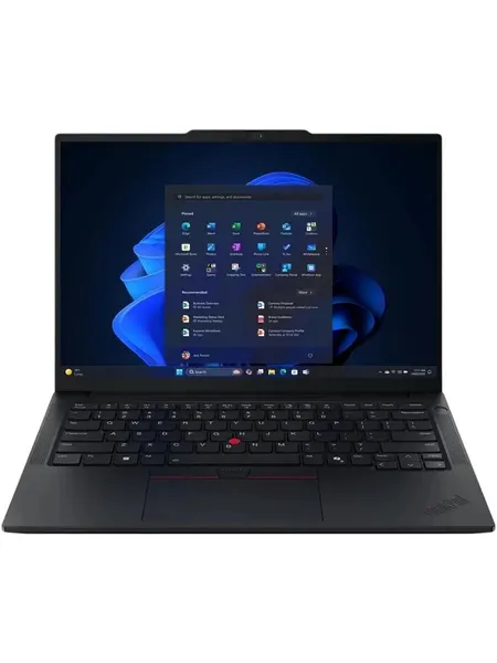 Ноутбук Lenovo ThinkPad E14 G6 14"WUXGA; IPS/Ultra 5 125U/32GB/SSD 1TB/IntelG/Win11pro/черный